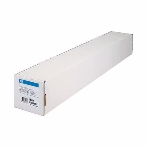 HP Matte Litho-realistic Paper, 3-in Core, 12.1 mil • 269 g/m2 • 914 mm x 30.5 m - (K6B78A)