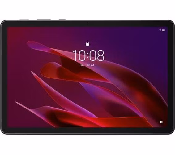 Lenovo ThinkTab X11 G1 Snapdragon 7s Gen 3/8GB/128 UFS/10.95" 2.5K(2560x1600) IPS/Android 16/černá