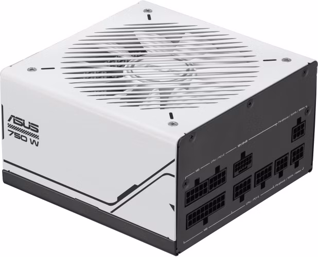 ASUS Prime PRIME-750G new