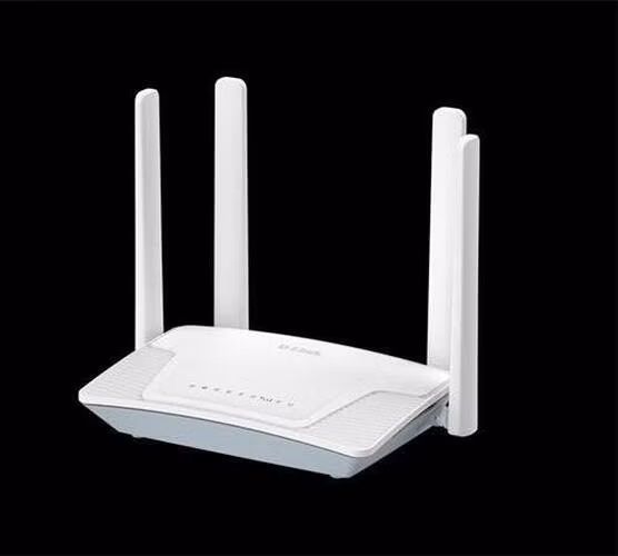 D-Link G403C - 4G LTE N300 Wi-Fi ROUTER