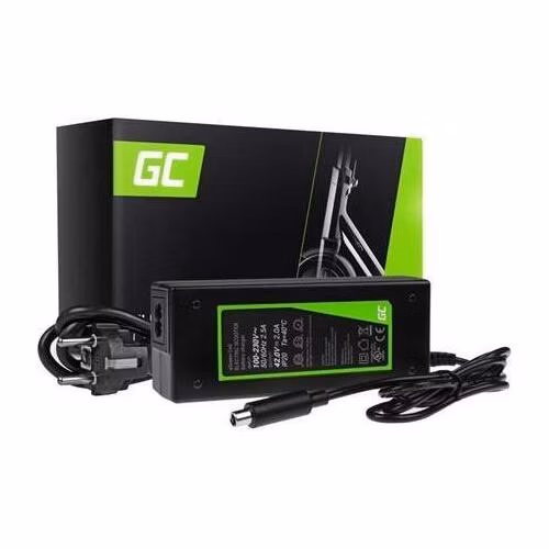 Green Cell Nabíječka pro Xiaomi Mija M365, M365 Pro/Segway Ninebot ES1, ES2, ES3, ES4/Lime/Hive/Bird