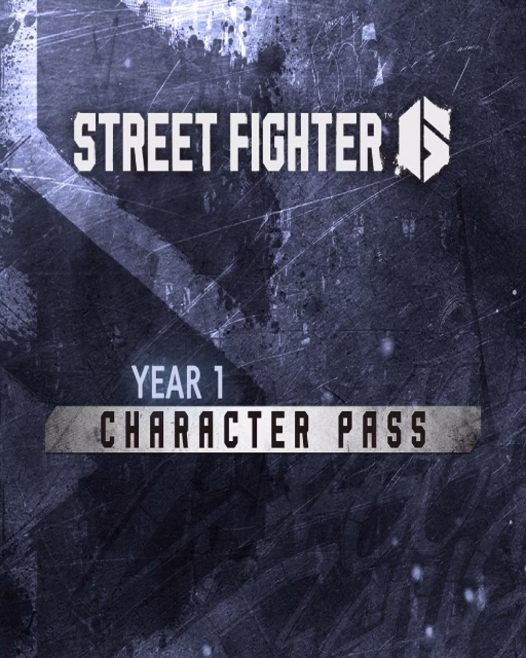 ESD Street Fighter 6 Year 1 Character Pass
