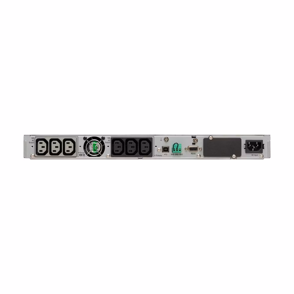Eaton 5P 650i Rack 1U Li-Ion G2