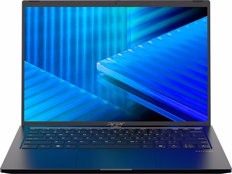 Acer Extensa 14 (EXO14-71-54VZ) Core Ultra 5 115U/16GB/512GB SSD/14" WUXGA  IPS/Win11 Home/černá