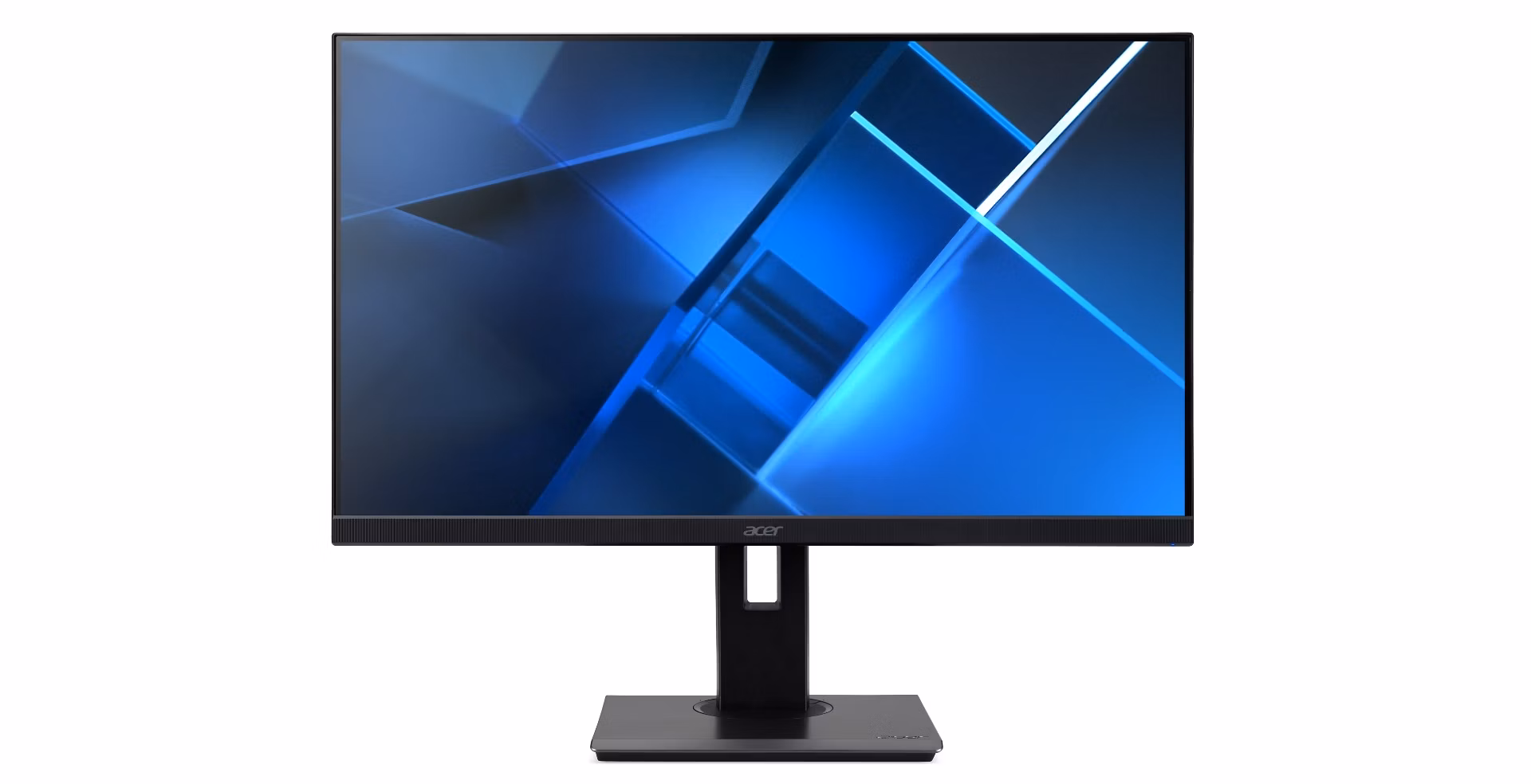 Acer Vero/B277UGbmiiprzxv/27"/IPS/QHD/120Hz/4ms/Čierna/3R