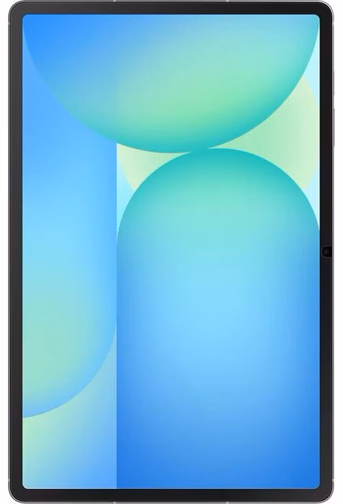 Samsung Ochranná fólia Tab S10 FE+ Transparent