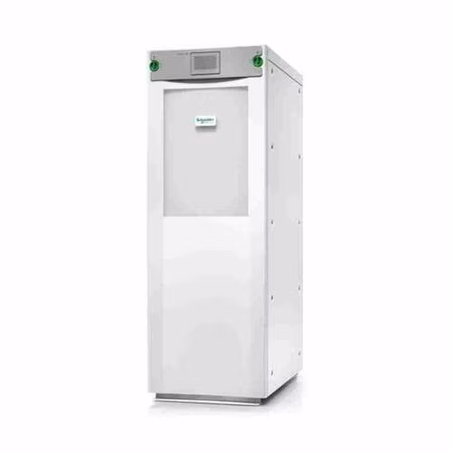 APC UPS Galaxy VS 30 kW 400 V až pro 4 interní 9Ah inteligentní modulární bateriové řetězce, služba Start up 5x8