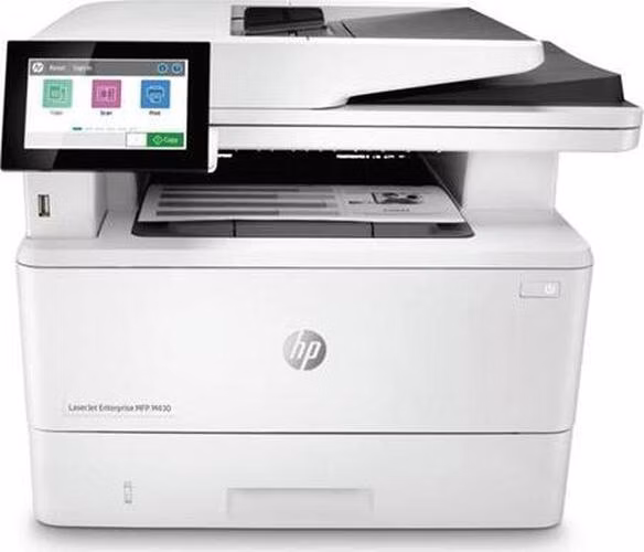 HP LaserJet Enterprise MFP M430f (38str/min, A4, USB/Ethernet/ PRINT/SCAN/COPY/FAX, duplex, DADF)
