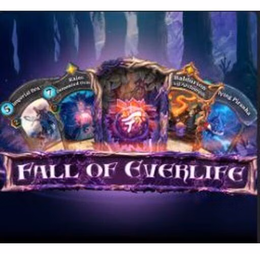 ESD Faeria Fall of Everlife