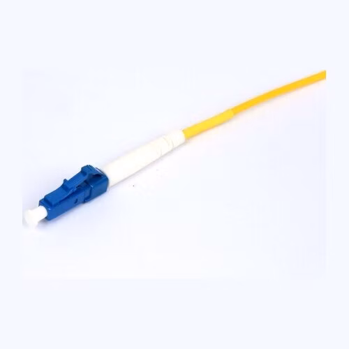 Pigtail Fiber Optic LC 9/125 SM, 1m, 0,9mm OS2
