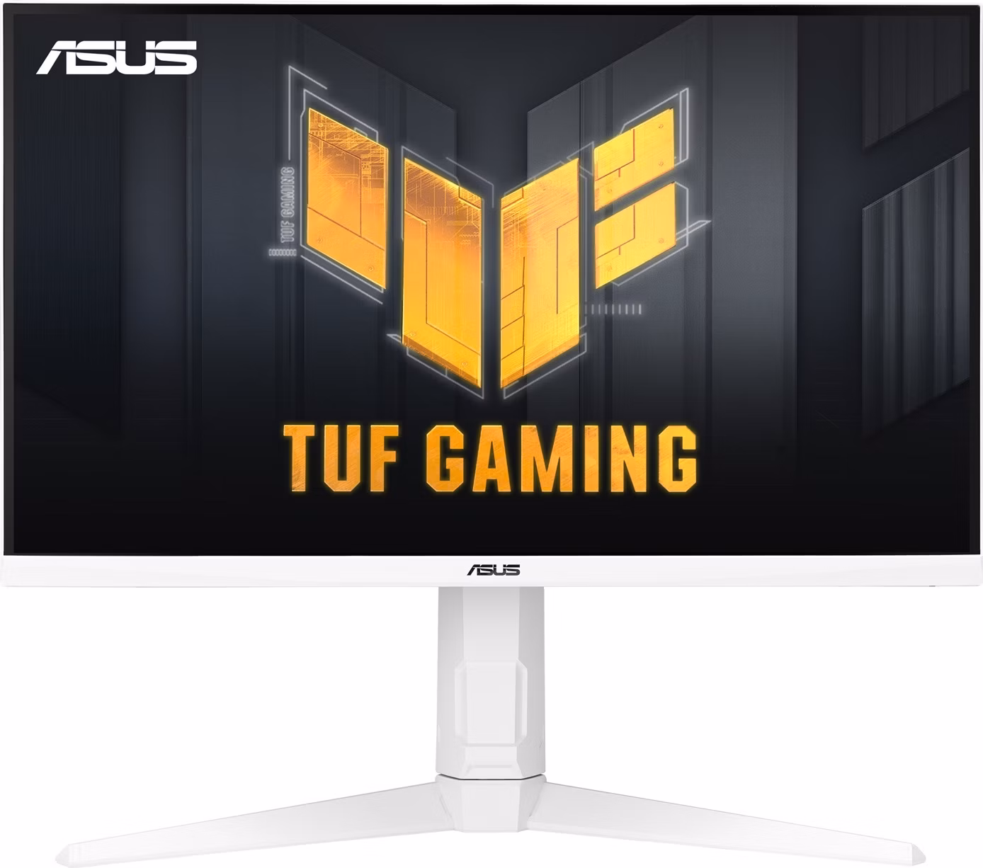 ASUS TUF/VG27AQML1A-W/27"/IPS/QHD/260Hz/1ms/Black/3R