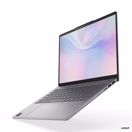 Lenovo IdeaPad Slim 5 14AKP10   Ryzen AI 7 350/32GB/SSD 1TB/14"/WUXGA/OLED/400nitů/60Hz/bezADPT/WIN11 Home/šedá