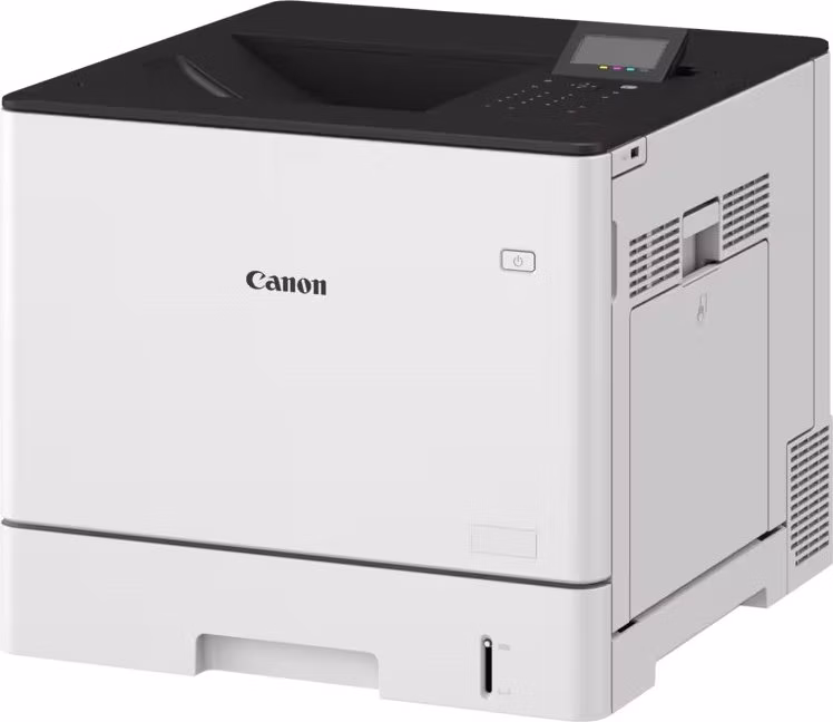 Canon barevná tiskárna i-SENSYS X C1533P II, formát A4,  33 str./min, Wi-Fi, Ethernet, USB