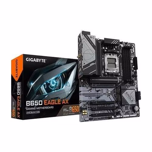 GIGABYTE B850 EAGLE WIFI6E/AM5/ATX