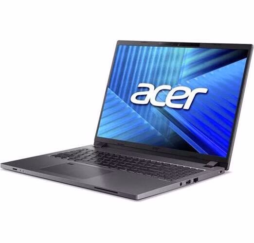 Po opravě Acer TravelMate P2 16 (TMP216-71-G3-TCO-569M) Core Ultra 5 125H/16GB/1T SSD/16" WUXGA IPS/Win11PRO šedá