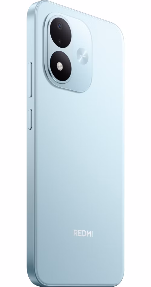 Xiaomi Redmi Note 17 5G/6GB/128GB/Sky Teal