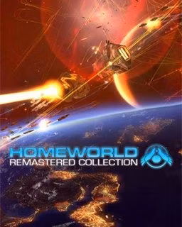 ESD Homeworld Remastered Collection