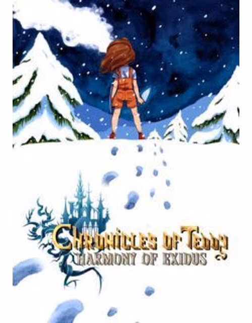 ESD Chronicles of Teddy