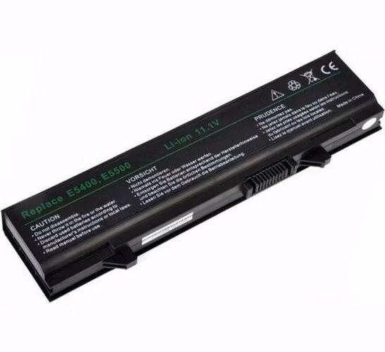 TRX baterie DELL/ 6-článková/ 56 Wh/ pro Latitude E5400/ E5410/ E5500 E5510/ neoriginální