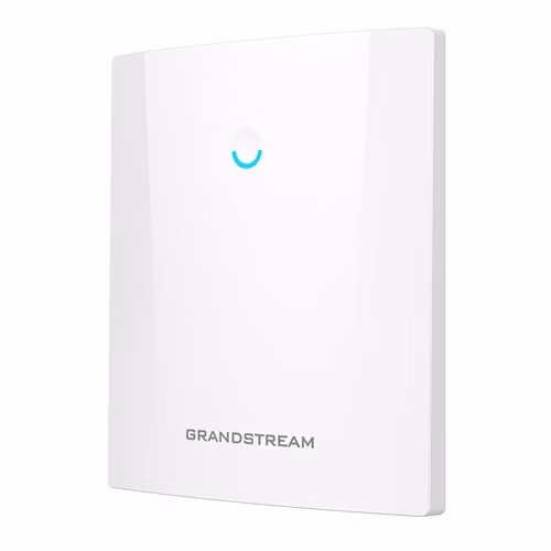 Grandstream GWN7670ELR vonkajší prístupový bod Wi-Fi 7, Dual band, IP67, MU-MIMO, 32SSID