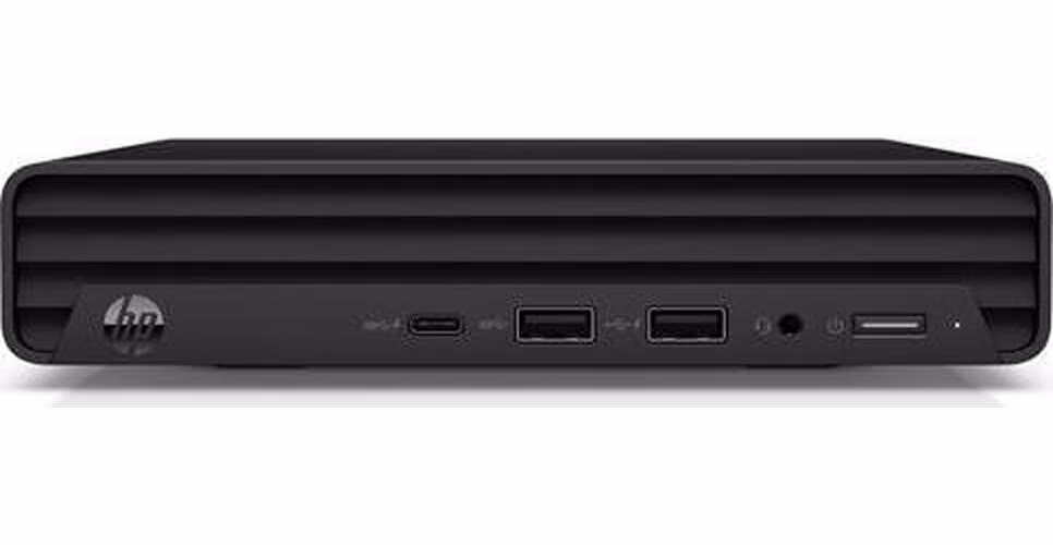 HP Pro Mini 260 G9/i3-1315U/8 GB/512 GB/Win 11 Pro