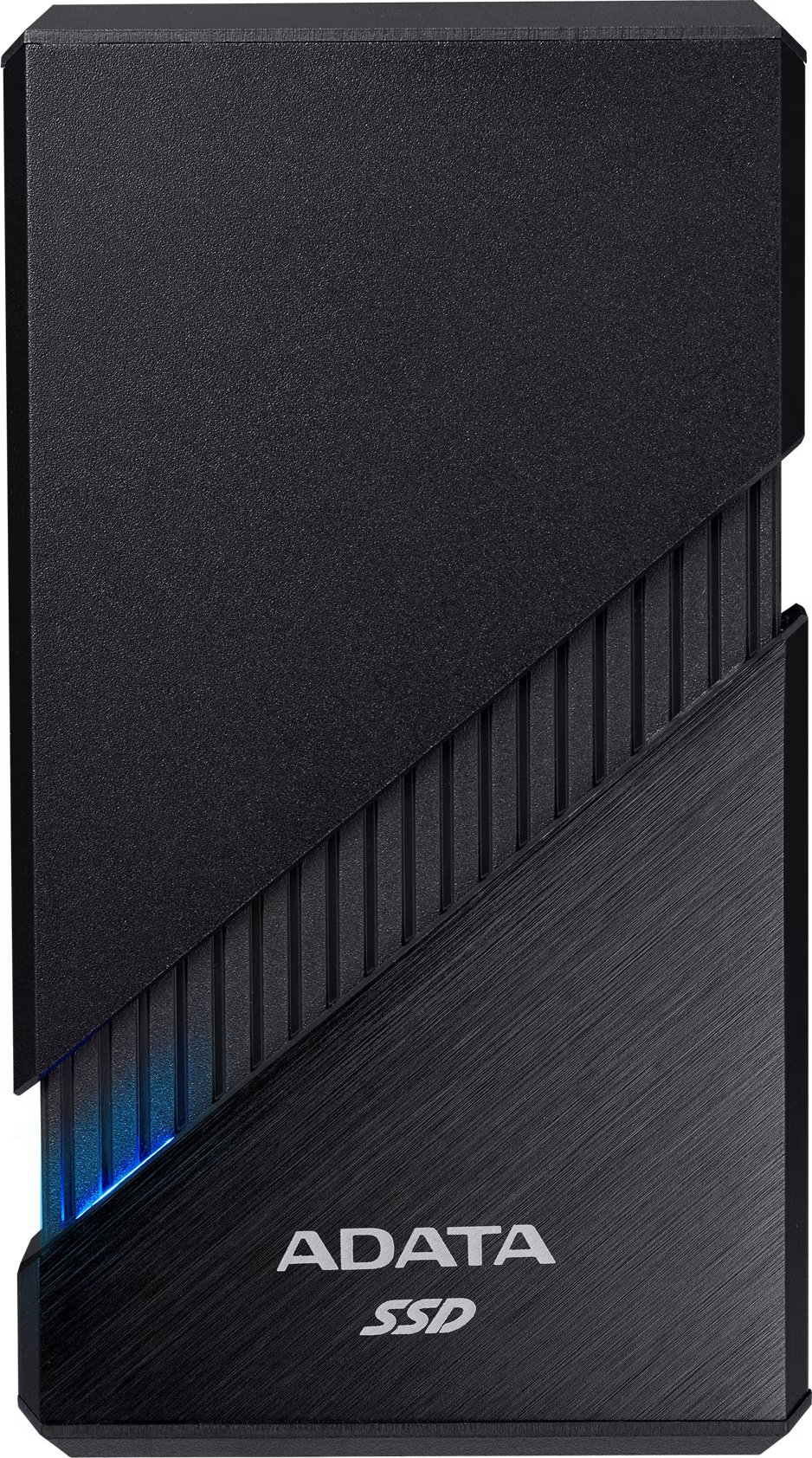 ADATA Externí SSD 2TB SE920, USB 4 Type-C, R:3800/W:3700MB/s, černá