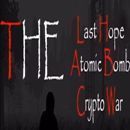 ESD Last Hope Atomic Bomb Crypto War