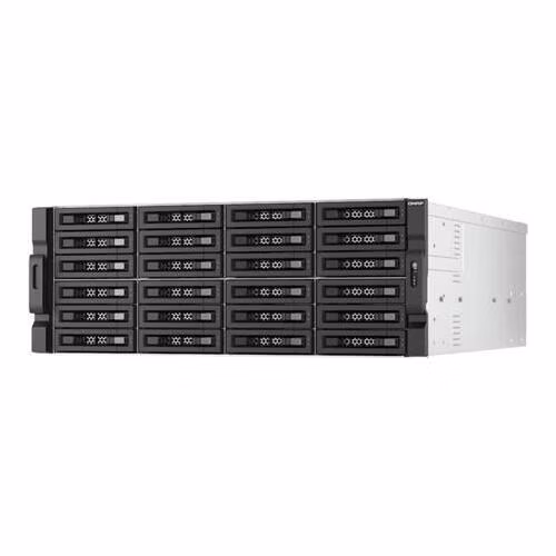 QNAP TL-R2400PES-RP - Rozšiřující jednotka