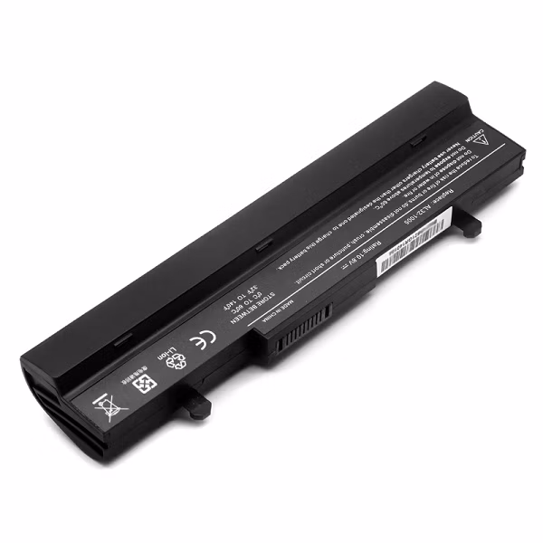 TRX baterie Asus/ 4400 mAh/ pro EEE 1001HA/ 1005HA/ 1005/ 1005H/ 1005HA-A/ 1101HA/ 1101HGO/ neoriginální