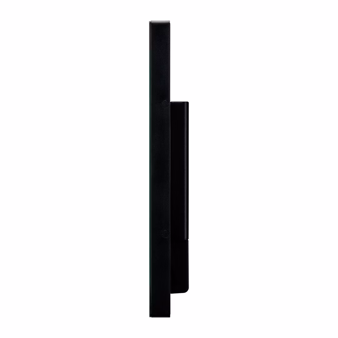 15" iiyama TF1534MC-B8X: TN, XGA, 10P, IP65