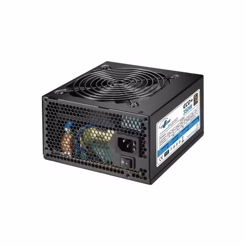 BAZAR - EUROCASE zdroj 350W Eco+