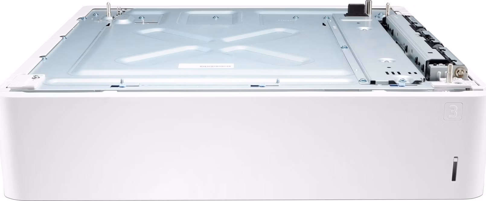 Zásobník HP Color LaserJet 1x550 A3 1x550 listov pre CLJ M751n, M856dn, M856x, M776dn, M776z, M776zs, E75245dn, E85055