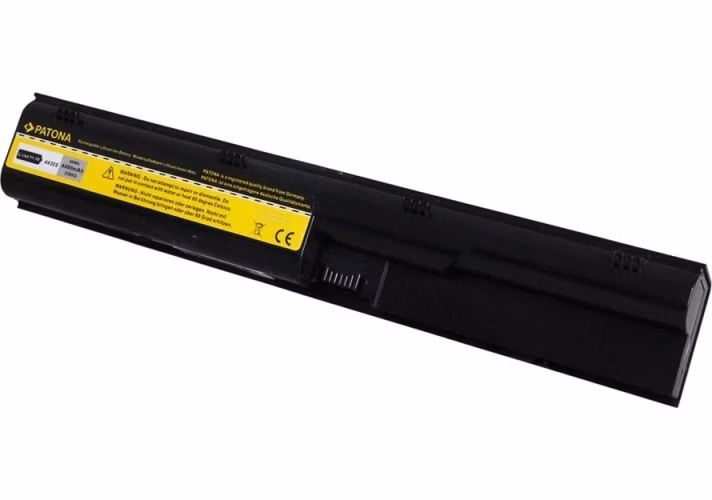 PATONA baterie pro ntb HP ProBook 4330s 4400mAh Li-Ion 11,1V PR06