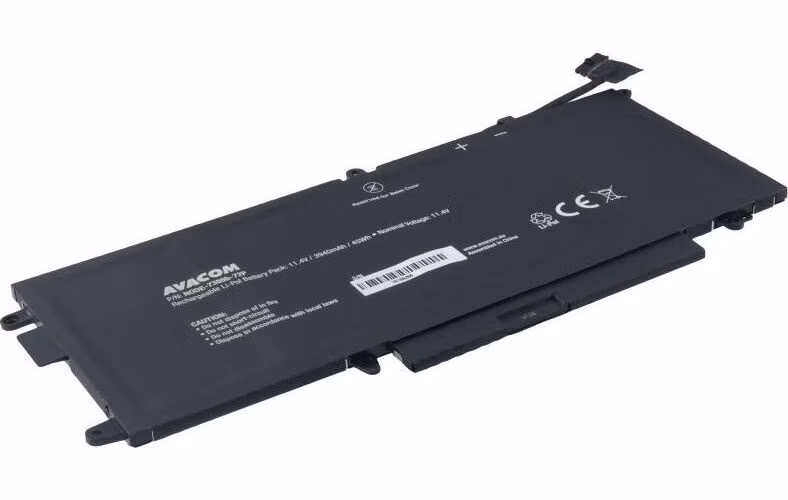 AVACOM náhradní baterie Dell Latitude 7389, 7390 2-in-1 Li-Pol 11,4V 3940mAh 45Wh