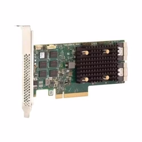 HPE MR216i-p x16 Lanes without Cache NVMe/SAS 12G Gen10 Plus Controller RENEW P26324-B21