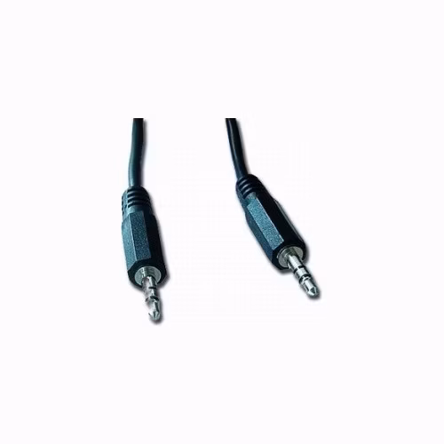 GEMBIRD Audio kábel 3,5 mm Jack - Jack 1,2 m (M/M, stereo)