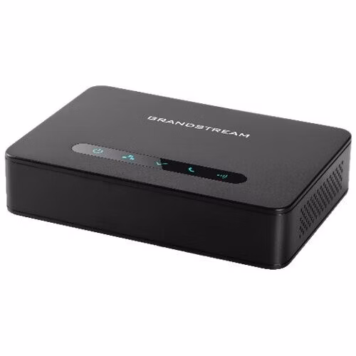 Grandstream IP DECT bázová stanica DP750