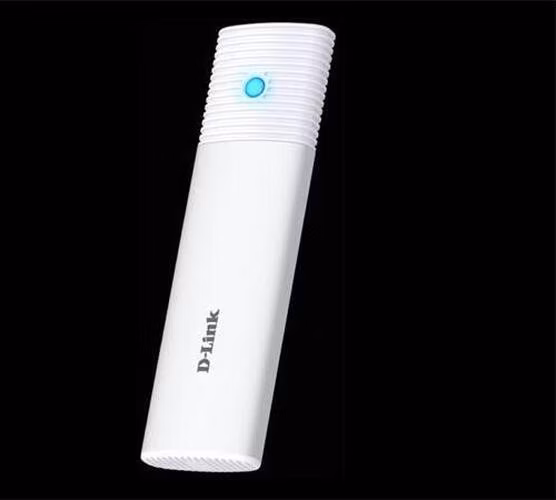 D-Link USB-C Enclosure/Externí box pro M.2 NVMe/NGFF SSD, DSP-111