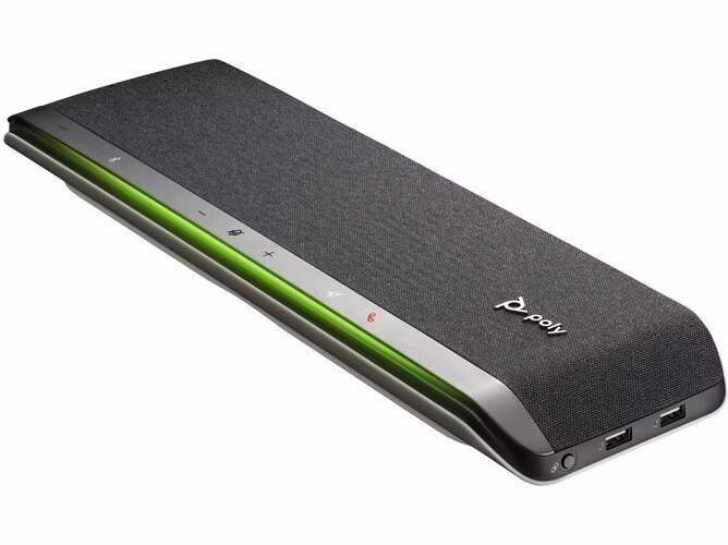 Poly Sync 60 hlasový komunikátor, USB-A/C