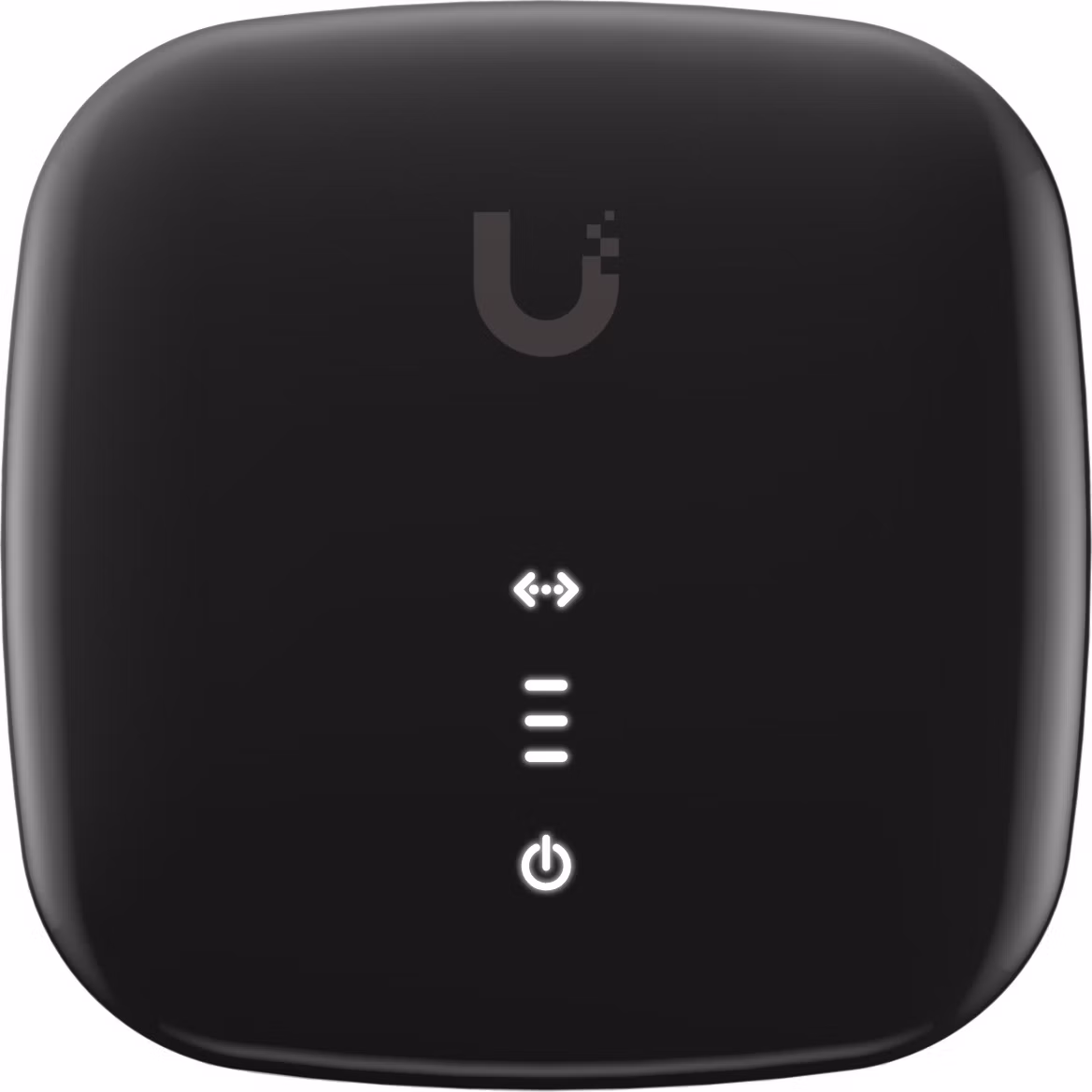 Ubiquiti UISP Fiber XGS   GPON klient 1x SC/APC 1x 10GLAN