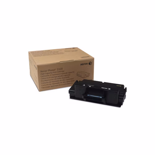 Xerox Toner Black pro Phaser 3320 (11.000 str.)