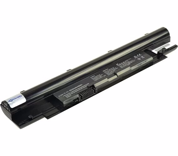 2-Power baterie pro DELL Vostro V131 11,1 V, 5200mAh, 6 cells - Inspiron N411z, N311z