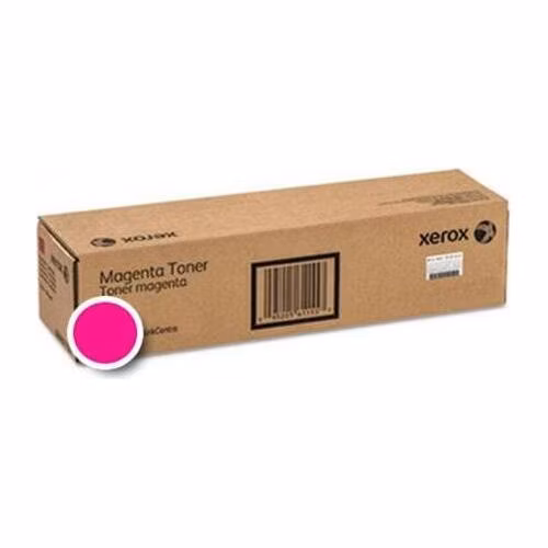 Xerox Magenta Toner Cartridge (DMO Sold) AltaLink C80xx (15 000 str.)
