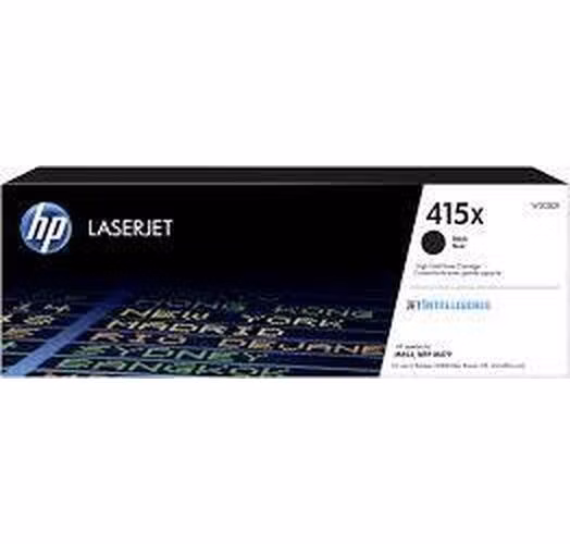 HP toner W2030X (černý, 7500str.) pro Color LaserJet Pro M454dn,M454dw,MFP M479fdn,MFP M479fdw