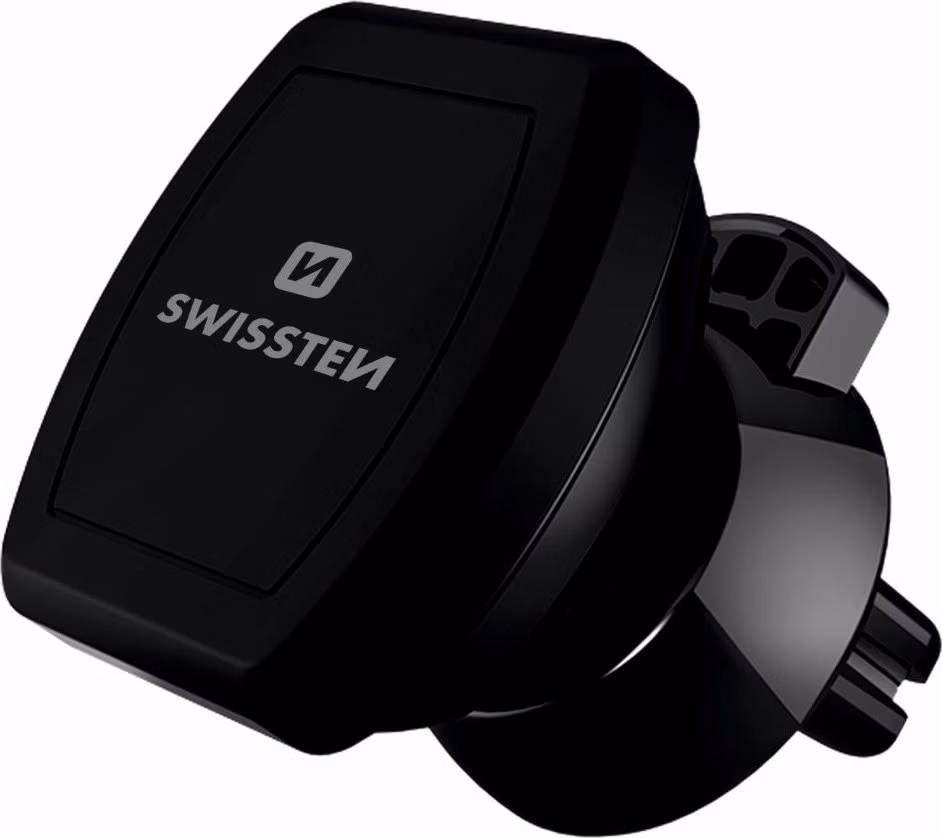 Swissten Magnetický Držák Do Ventilace Auta S-Grip Av-M3