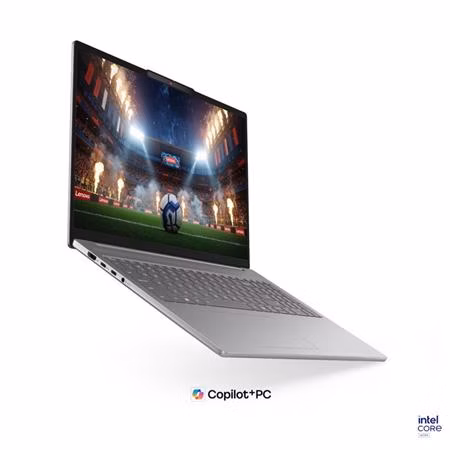 Lenovo IdeaPad Slim 5 16IPH11   Ultra 5 325/Copilot+/16GB/SSD 1TB/16"/IPS/WUXGA/400nitů/60Hz/bez ADPT/WIN11 Home/šedá