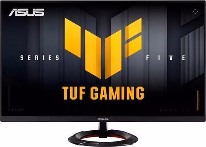 ASUS TUF Gaming VG249Q5R 24" IPS 1920x1080 200Hz 0.3ms 300cd 2xHDMI DP repro čierny