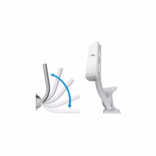 Ubiquiti univerzálny držiak antén pre všetky NanoStation a LocoStation