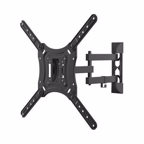 Solight stredný konzolový držiak pre ploché TV od 43cm - 140cm (17'' - 55'')