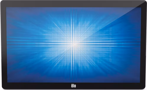 Elo 2002L 19.5IN LCD FHD PCAP/10-TOUCH USB ANTI-GLARE ZERO-BEZ